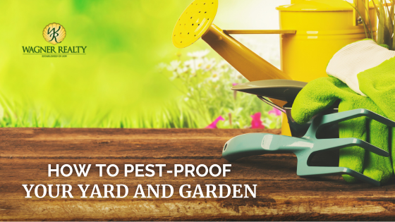 Garden Tips